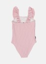 Seaside Seersucker Swimsuit JR