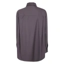 The Frankie Shop Dame Bluser & Skjorter Brun L,