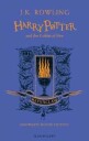 Harry Potter And The Goblet Of Fire Av J.K. Rowling