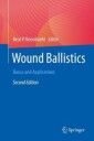 Kneubuehl Beat P. Wound Ballistics