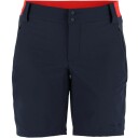 Kari Traa Women's Sanne Outdoor Shorts 8in S, Royal
