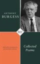 Collected Poems Av Anthony Burgess