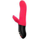 Fun Factory Bi Stronic Fusion Pulsator Vibrator     - Rød