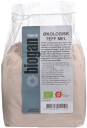 Biogan Økologisk Teff Mel 500g