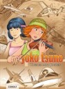 Leloup Roger Yoko Tsuno samlebind 8