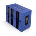 Harry Potter Ravenclaw House Editions Paperback Box Set Av J. K. Rowling
