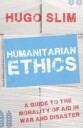 Humanitarian Ethics Av Hugo Slim
