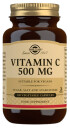 Solgar Vitamin C 500mg 100 Kapsler