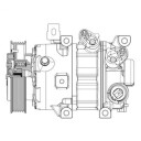 AC kompressor MAHLE ORIGINAL ACP 635 000P