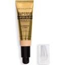 Revolution Beauty London Revolution Superfix Grip Superglow Primer Gold - Gold - ONE SIZE