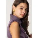 Elisabetta Franchi Dame Accessories Grønn ONE SIZE,