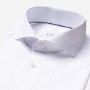 Eton Super Slim Fit Shirt Em - White