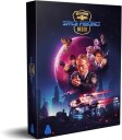 Space Precinct  Den Komplette Serien Bluray