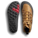 Vivobarefoot TRACKER WINTER II SG WOMENS Tan