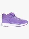 Viking Fun Mid GTX 1V Sneakers, Violet, 26