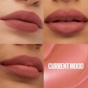 Maybelline New York Superstay Teddy Tint Liquid Lip Tint 10 Current Mood 5ml