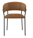 Trend Collection Luuk Spisestol – Cognac Elite