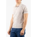 Gran Sasso Herre Skjorter Hvit L,