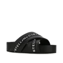 Stella McCartney Dame Sko Svart 36 EU,