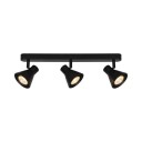 Nordlux Eik 3 Spotlight Sort