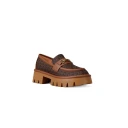 Michael Kors Dame Sko Brun 36 EU,