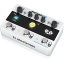 TC Electronic Plethora X3