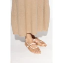 Kate Spade Dame Sko Beige 38 EU,