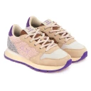 Sun68 Dame Sko Flerfarget 38 EU,