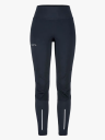 Craft Advance Essence Wind Tights Blå XS