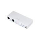 Arturia MiniFuse Recording Pack White