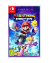 Mario + Rabbids Sparks of Hope Cosmic Edition Nintendo Switch Spill