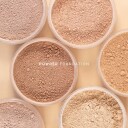 Idun Minerals Powder Foundation Disa