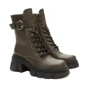 Keddo Dame Sko Beige 40 EU,