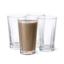 Rosendahl Grand Cru caféglass klar 4-pakk