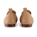 Pedro Miralles Dame Sko Beige 38 EU,