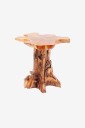 KARE Design   Sidebord Tree Small   Brun