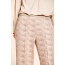 Mason's Dame Bukser Beige M,