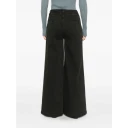 Via Masini 80 Dame Jeans Svart 2XS,
