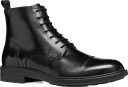 GEOX U Walk Pleasure B B   BLACK   45