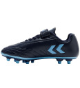 Hummel Fotballsko   Topp Star FG Jr   Dark Navy   Hummel   30   Fotballsko   Blå