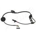 ABS sensor ASHIKA 151-0H-H88