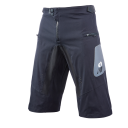 Oneal Element FR MTB Shorts Hybrid Svart / Grå Junior