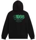 The North Face Hettegenser   Tenåring Track   TNF Black   The North Face   7 8 år (122 128)   Hettegenser Grønn Svart