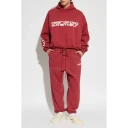 Fear Of God, Herre, Bukser, Rød, S,
