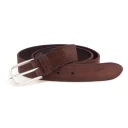 Gavazzeni Herre Accessories Brun 100 CM,