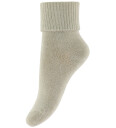Hust And Claire Hust & Claire Fosu 3 pk bambus sokker til barn forest fog 17 18