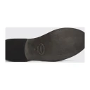 Scarosso Herre Sko Svart 41 EU,