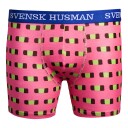 Boksershorts Punsjruller X large
