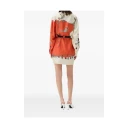 Versace Dame Kjoler Flerfarget XS,