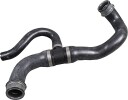 METZGER 2421175 Radiatorslange